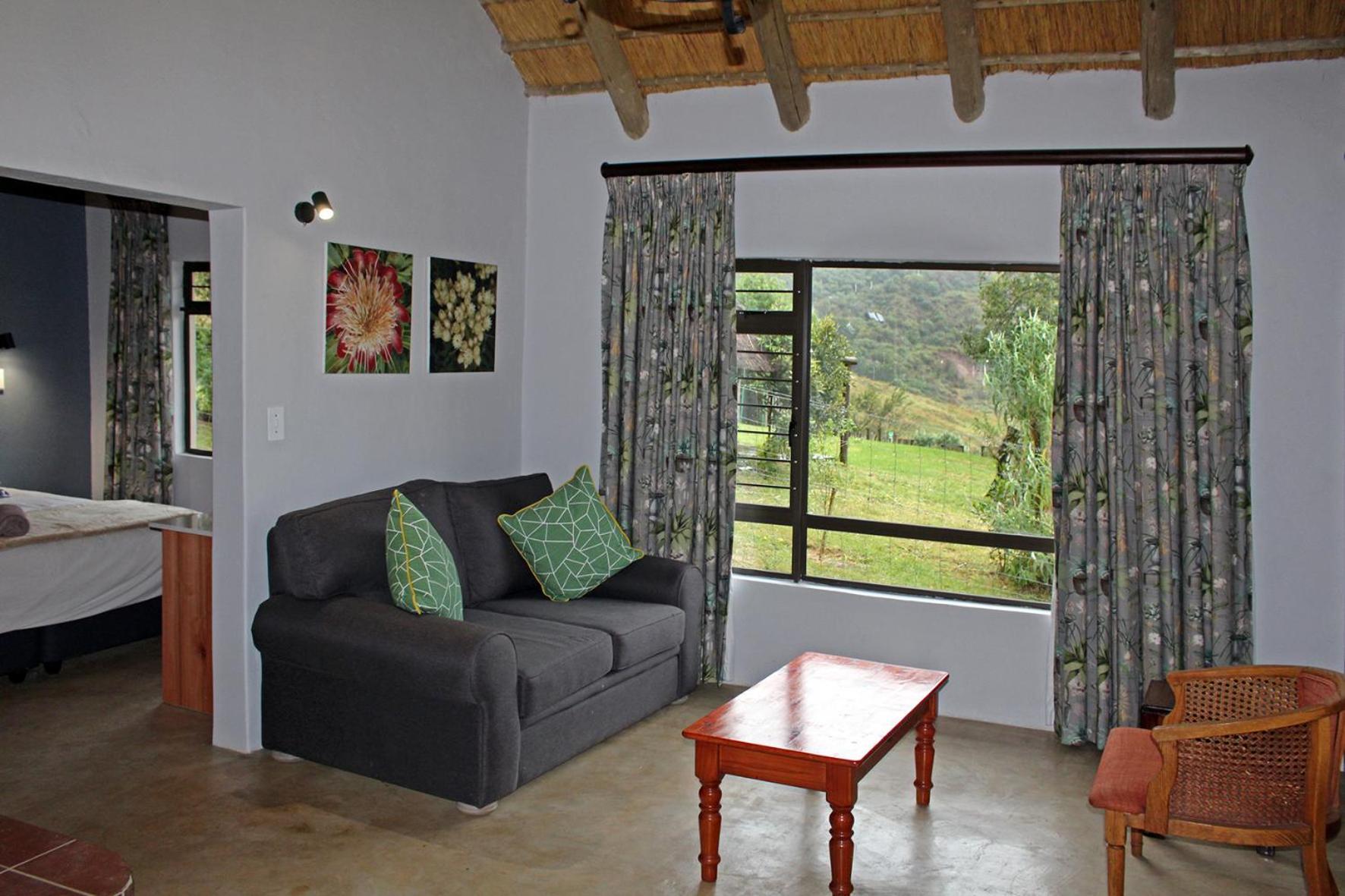 Sungubala Eco Camp Vila Bergville Exterior foto