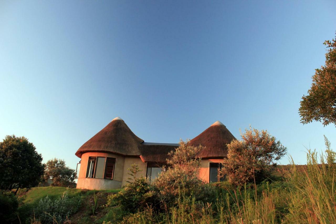 Sungubala Eco Camp Vila Bergville Exterior foto